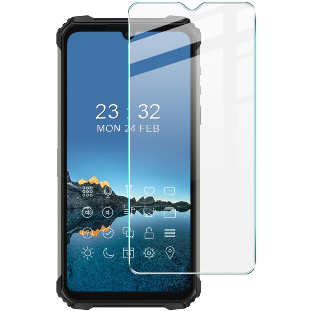 Panzerglas Ulefone Armor 8/8 Pro