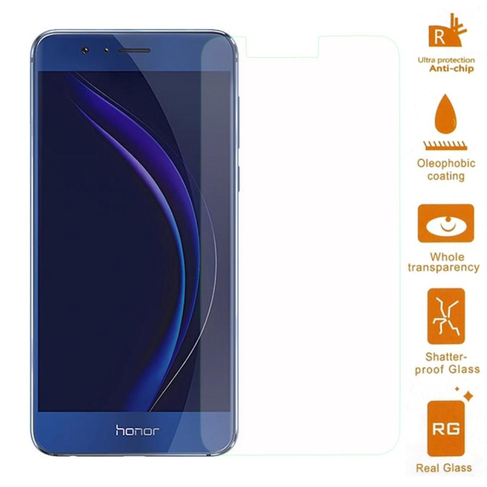 Huawei Honor 8 Panzerglas 0.3 mm