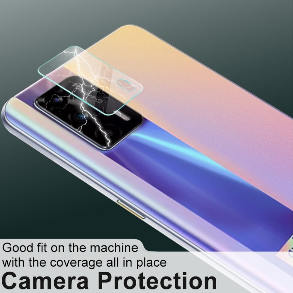 Panzerglas für Kamera (2 Stück) Xiaomi GT Neo
