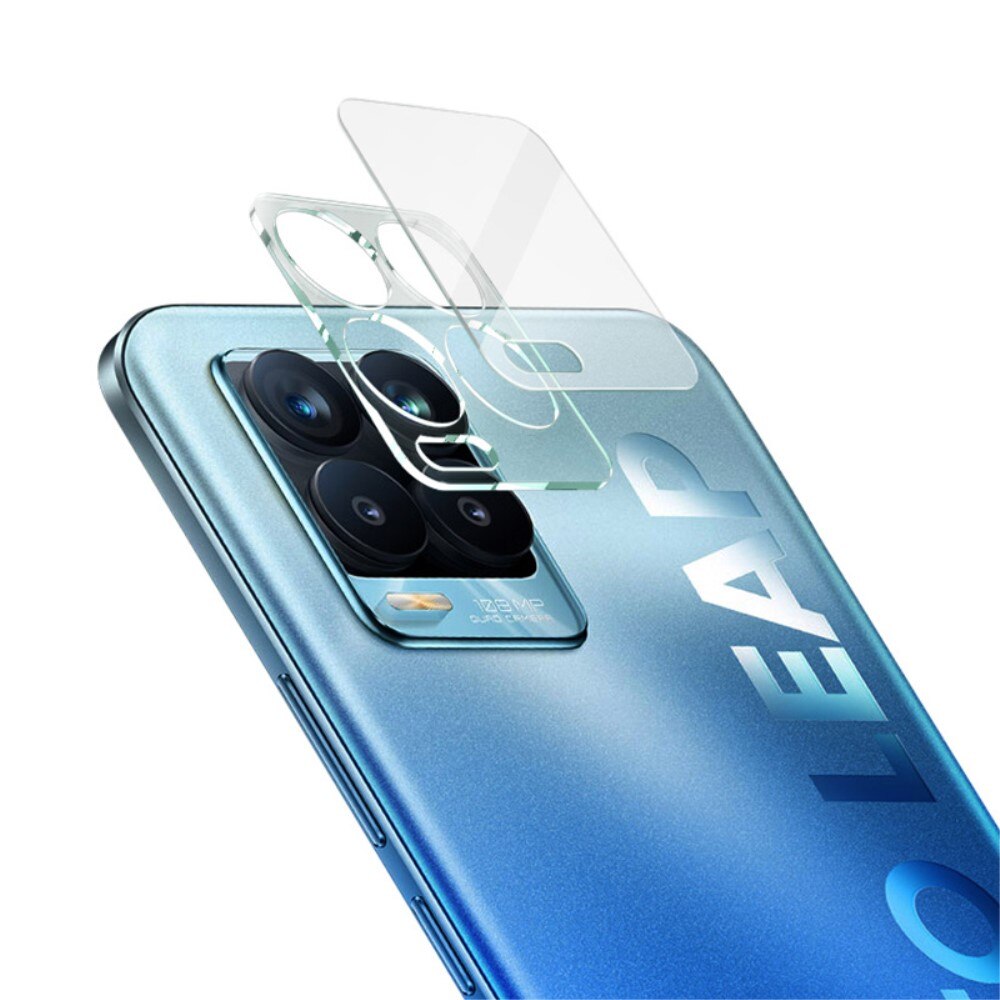 Panzerglas für Kamera 0.2mm Realme 8 Pro Transparent