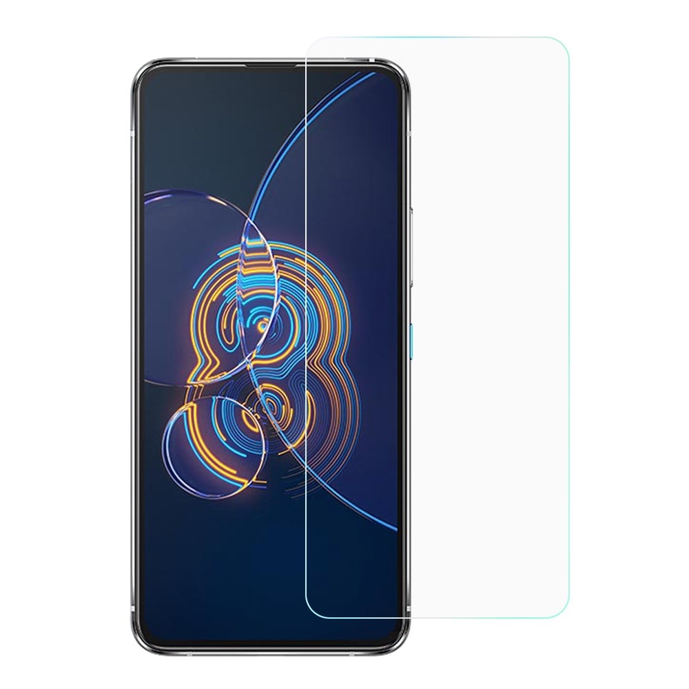 Asus ZenFone 8 Flip Panzerglas 0.3 mm