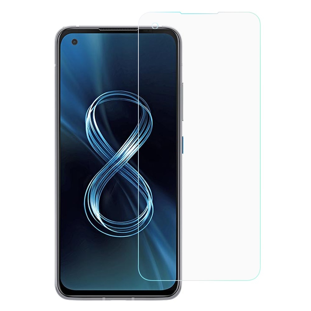 Asus ZenFone 8 Panzerglas 0.3 mm