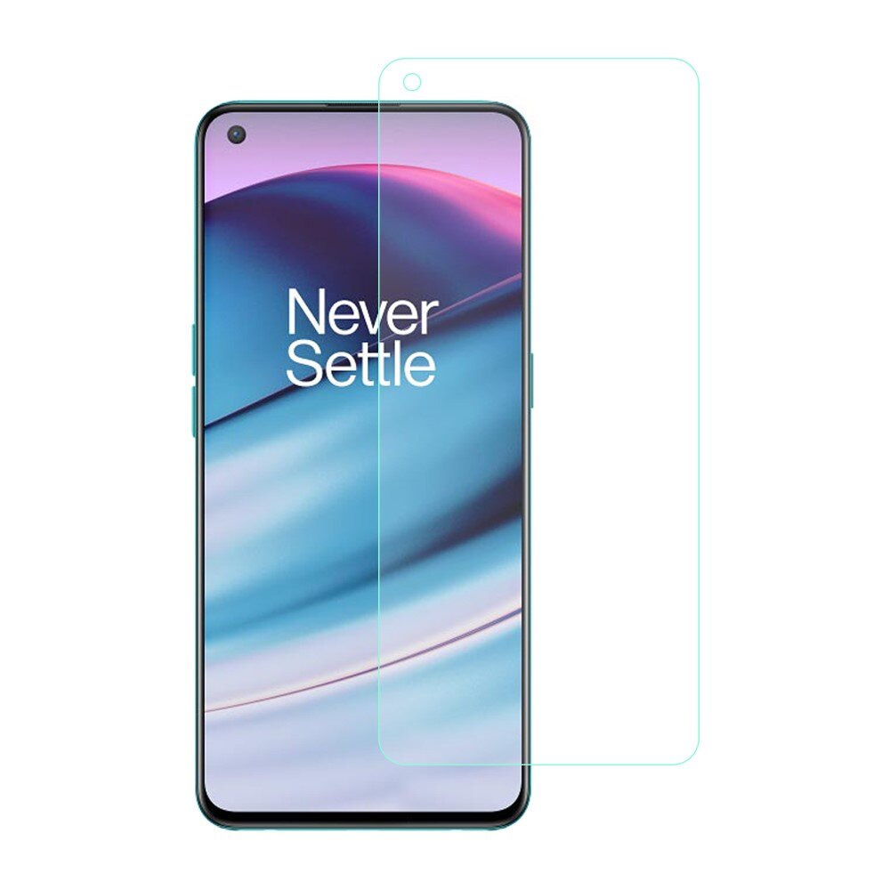 OnePlus Nord CE 5G Panzerglas 0.3 mm