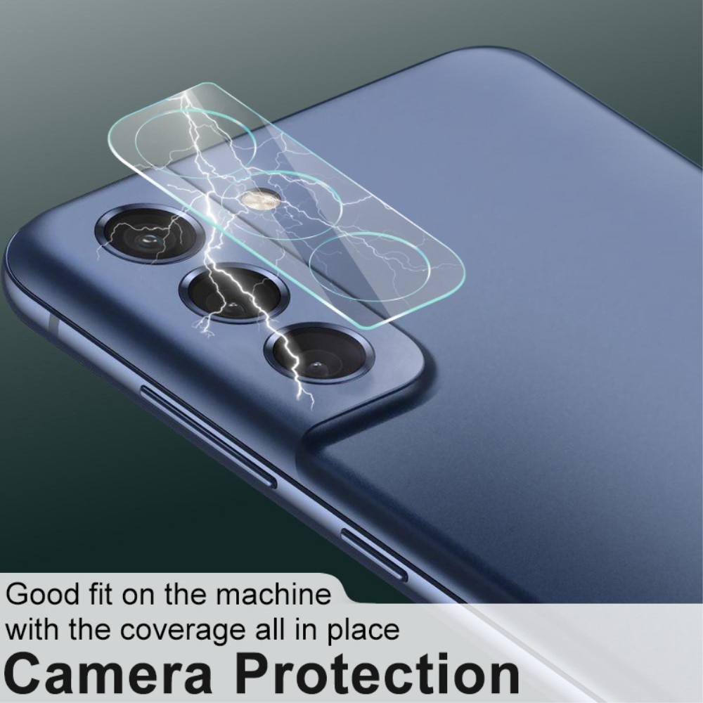Panzerglas für Kamera (2 Stück) Samsung Galaxy S21 FE