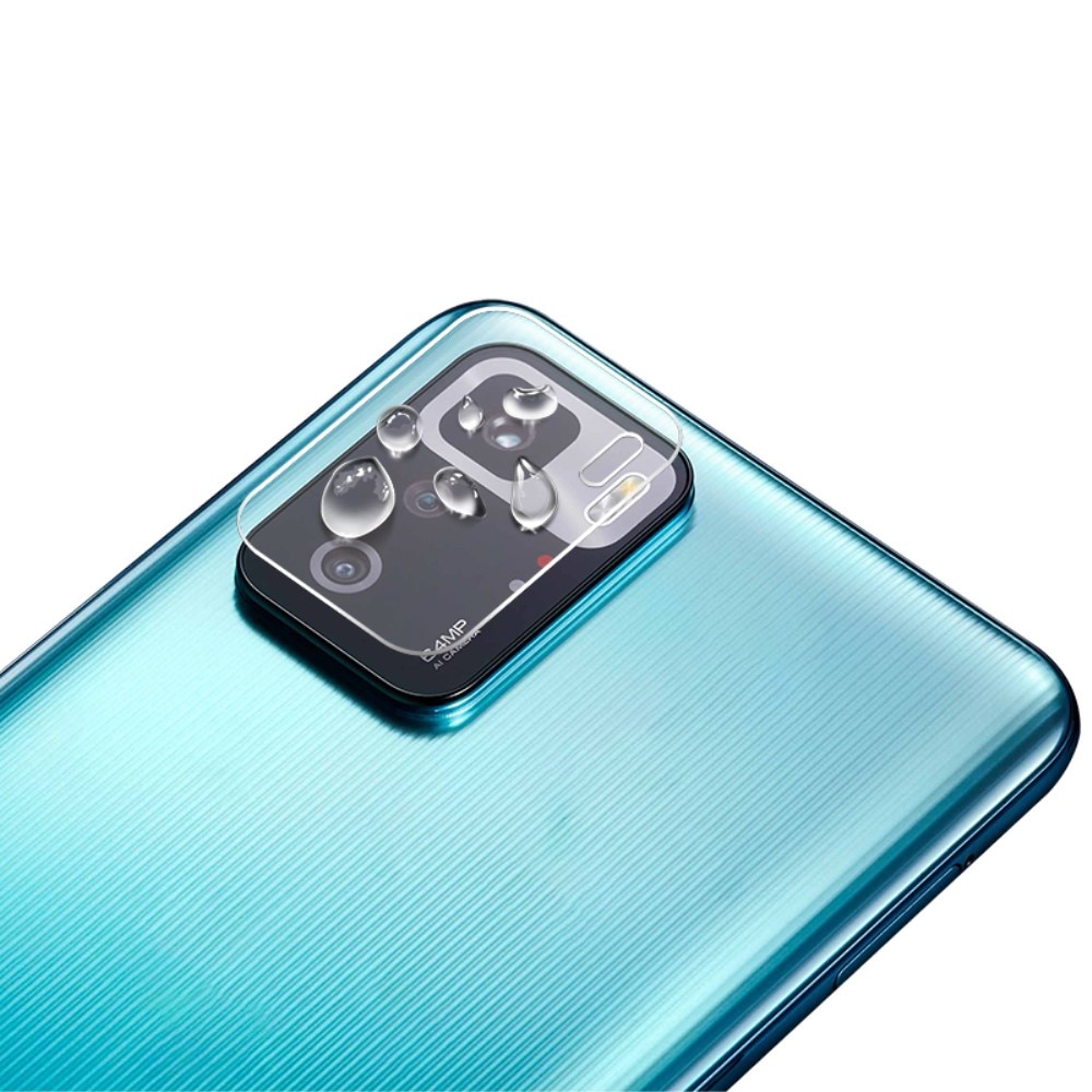 Panzerglas für Kamera 0.2mm Xiaomi Redmi Note 10 Pro