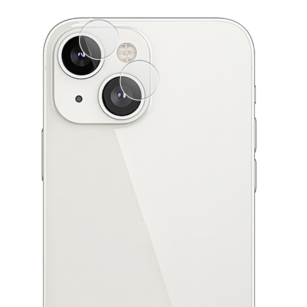 Panzerglas für Kamera 0.2mm iPhone 13