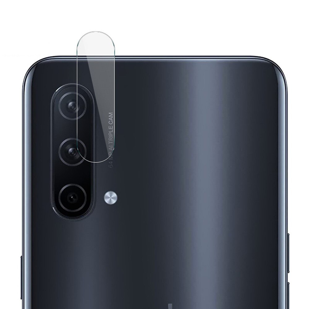 Panzerglas für Kamera (2 Stück) OnePlus Nord CE 5G