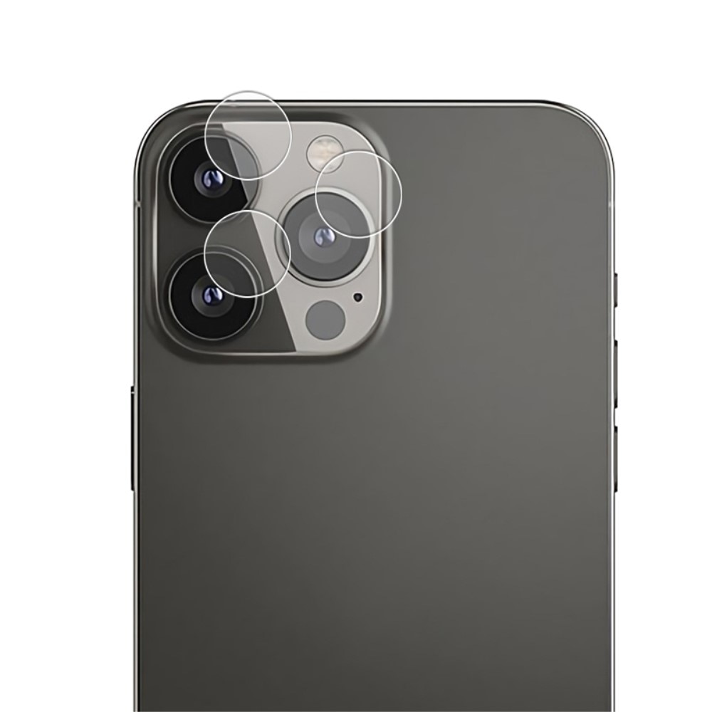 Panzerglas für Kamera 0.2mm iPhone 13 Pro Max