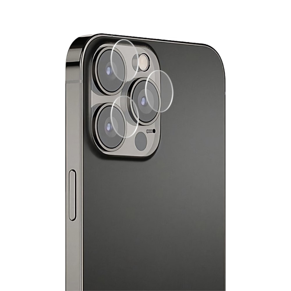 Panzerglas für Kamera 0.2mm iPhone 13 Pro