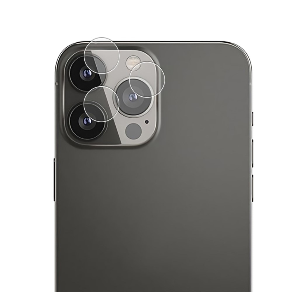 Panzerglas für Kamera 0.2mm iPhone 13 Pro