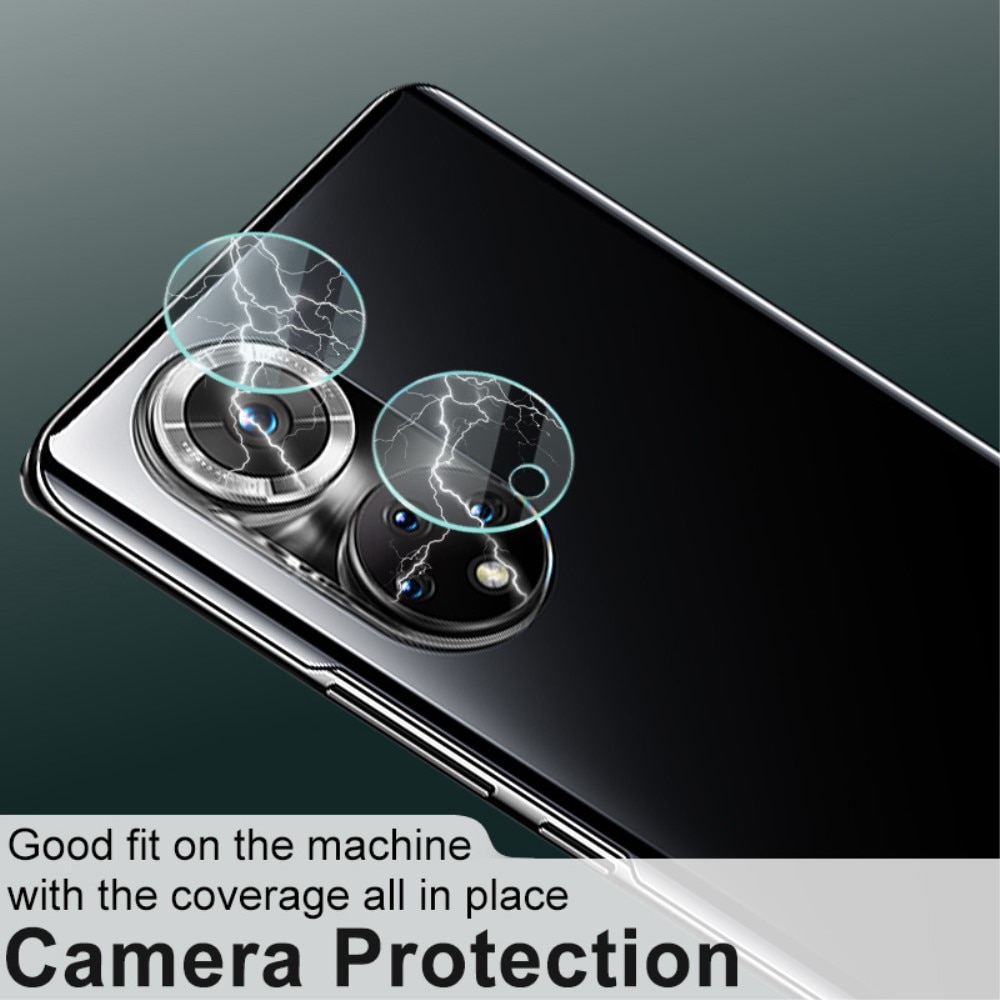 Panzerglas für Kamera 0.2mm Honor 50/50 Pro transparent