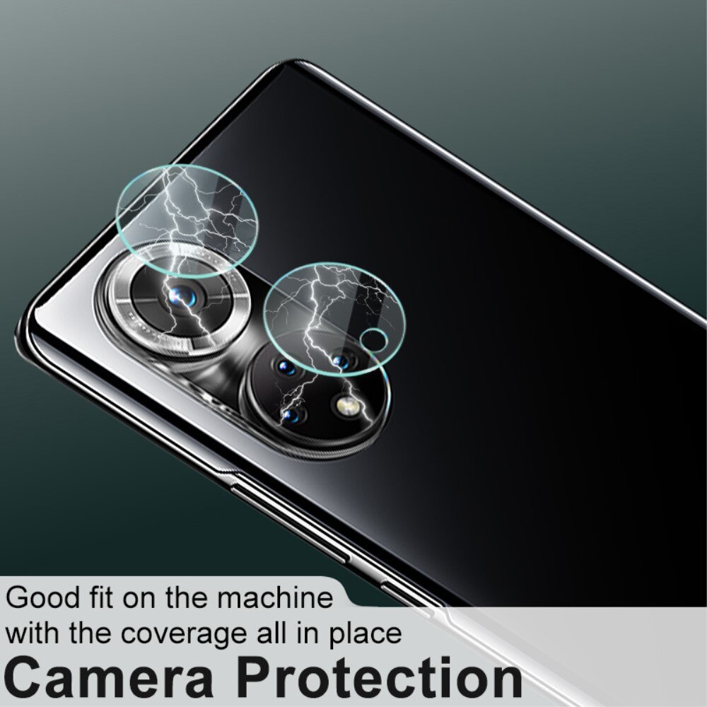 Panzerglas für Kamera 0.2mm  Honor 50 Pro/Honor 50 Transparent