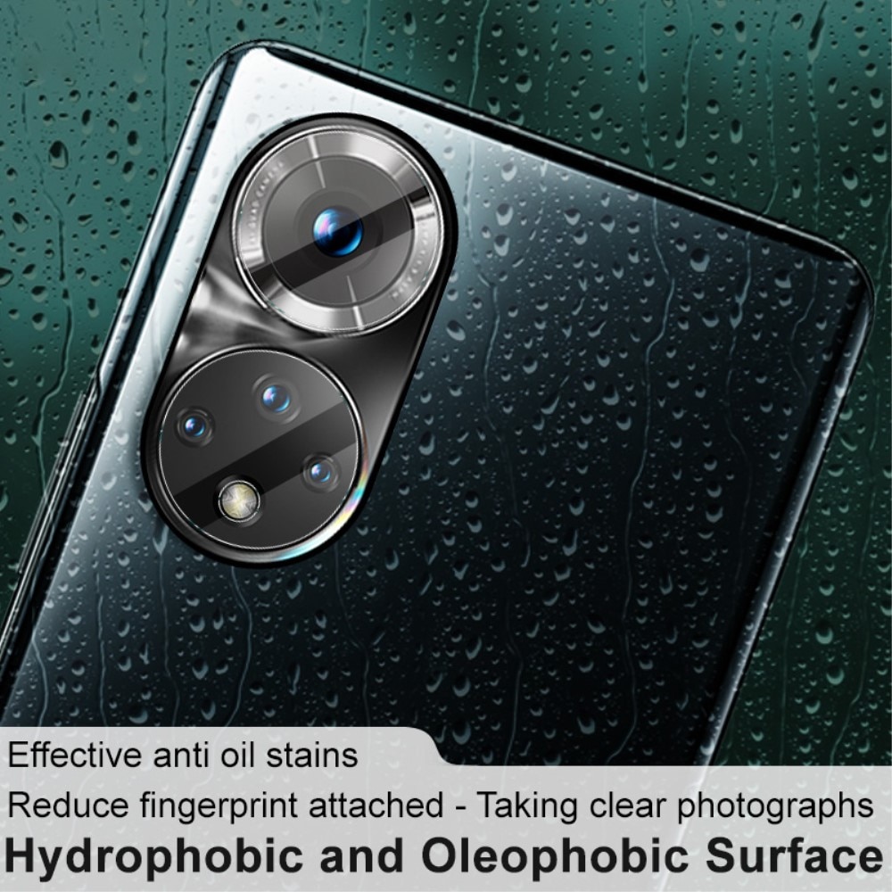 Panzerglas für Kamera 0.2mm  Honor 50 Pro/Honor 50 Transparent