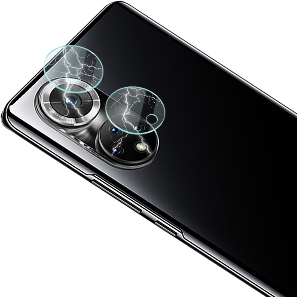 Panzerglas für Kamera 0.2mm  Honor 50 Pro/Honor 50 Transparent