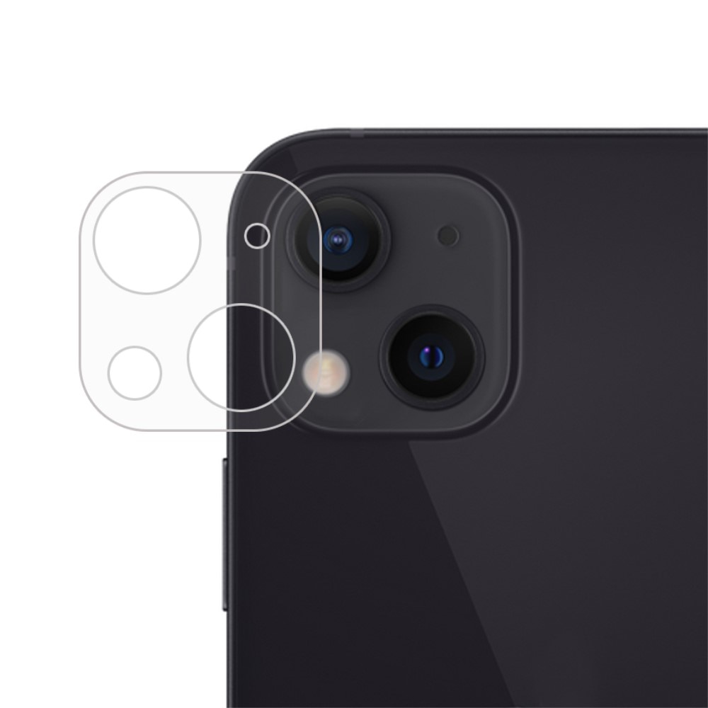 iPhone 13 Panzerglas für Kamera