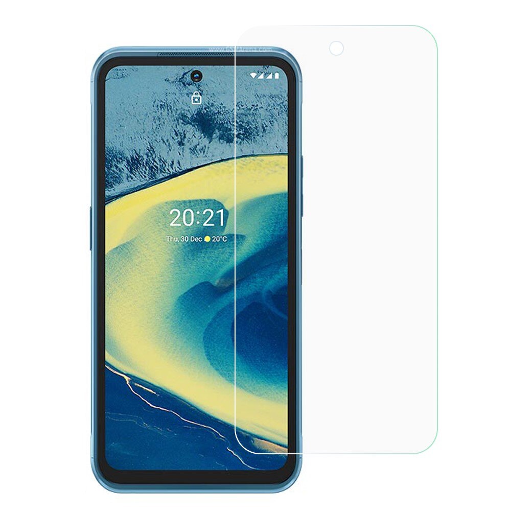 Nokia Nokia XR20 Panzerglas 0.3 mm