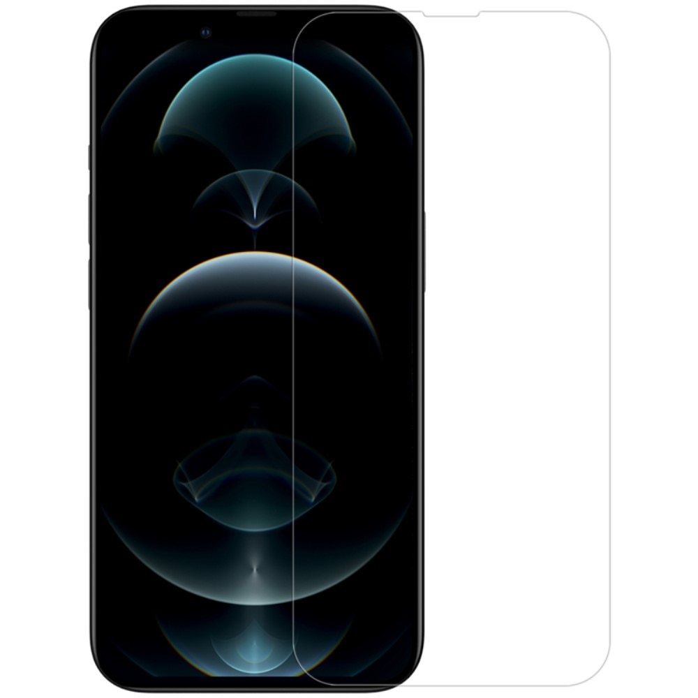 Amazing H+PRO Panzerglas iPhone 13 Pro Max