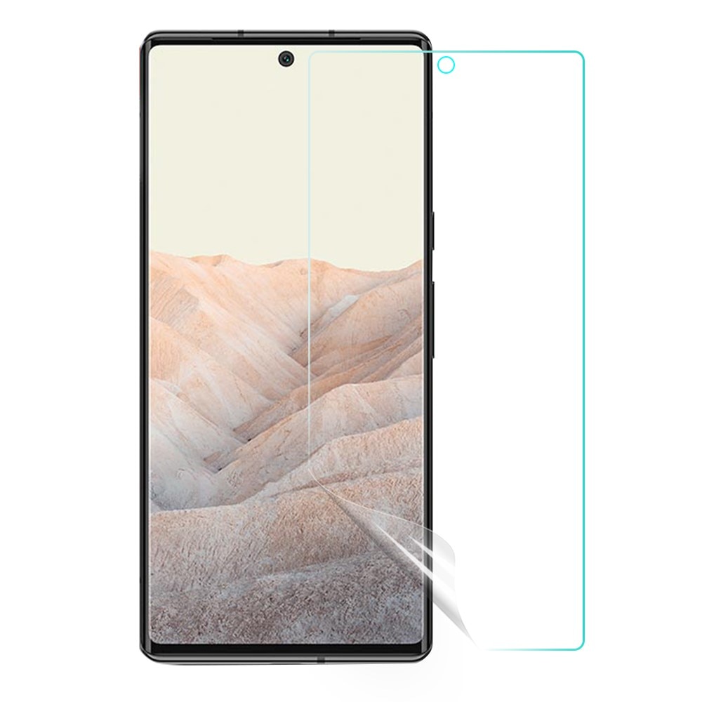 Google Pixel 6 Displayschutz