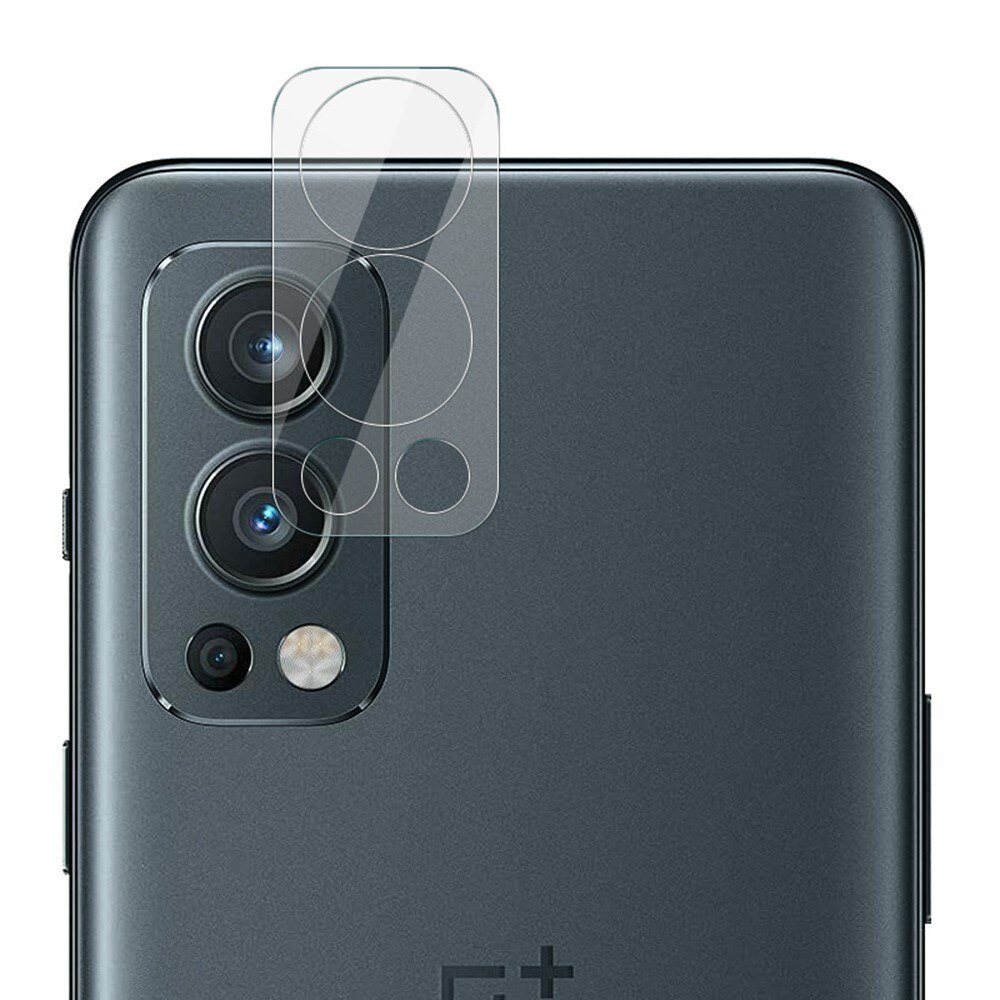 Panzerglas für Kamera 0.2mm  OnePlus Nord 2 5G Transparent