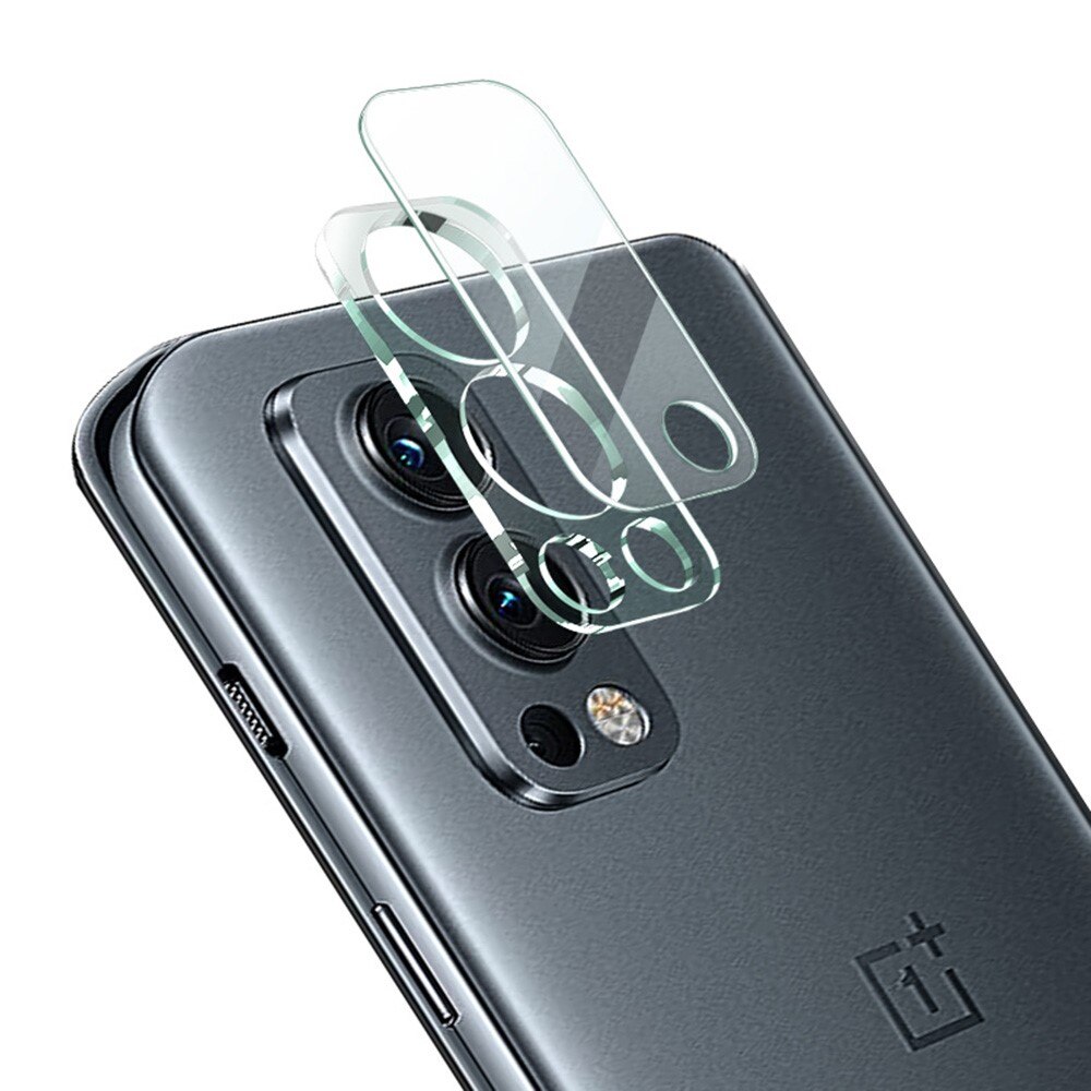 Panzerglas für Kamera 0.2mm  OnePlus Nord 2 5G Transparent