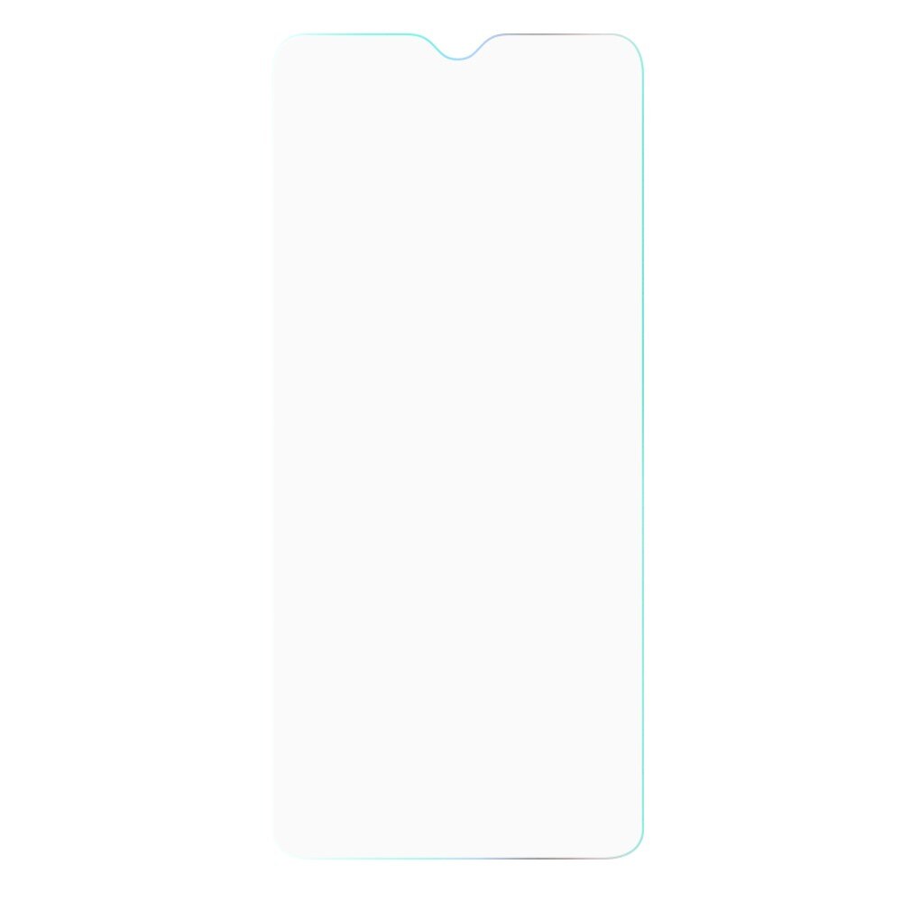 Samsung Galaxy A03s Displayschutz Panzerglas 0.3mm