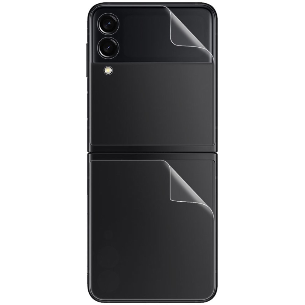 Hydrogel Schutzfolie Voolbild Samsung Galaxy Z Flip 4/Galaxy Z Flip 3