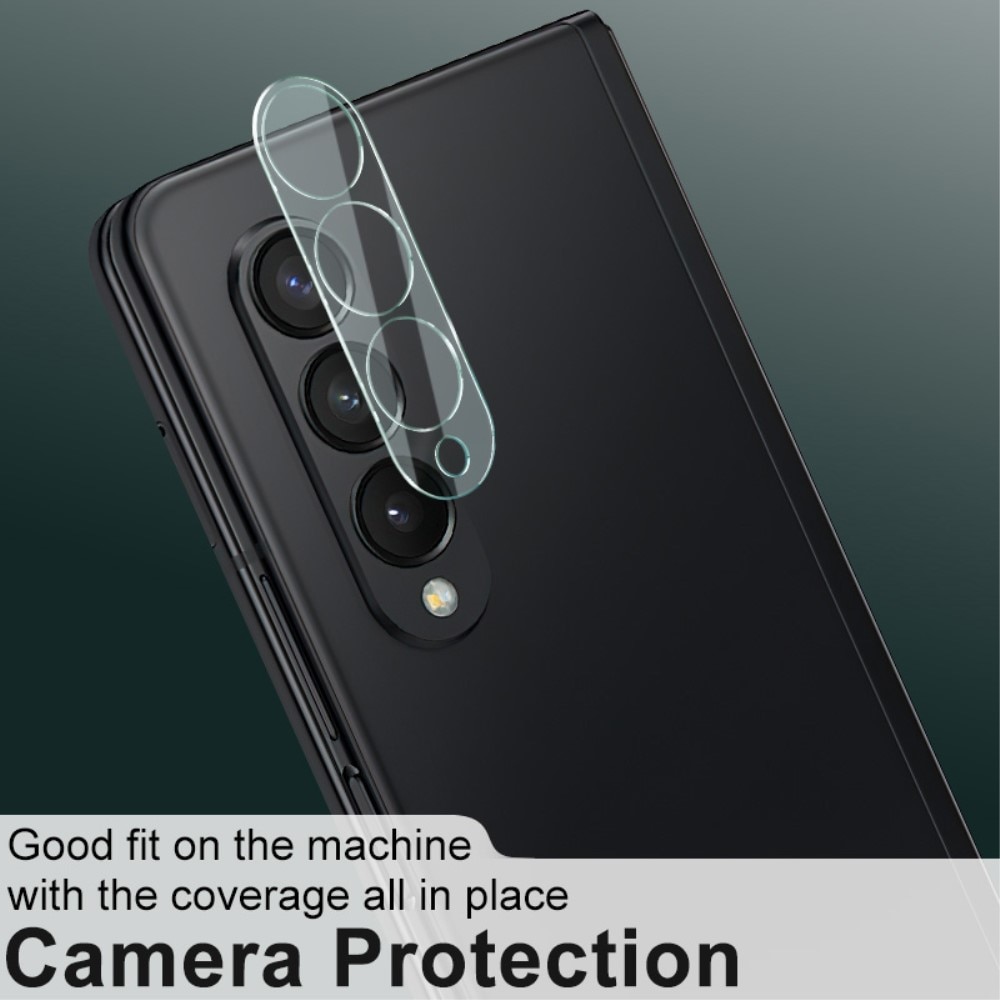 Panzerglas für Kamera 0.2mm Samsung Galaxy Z Fold 3