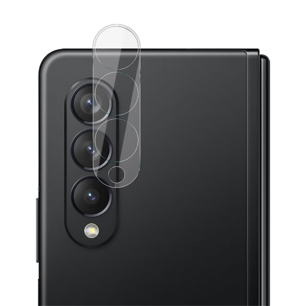 Panzerglas für Kamera 0.2mm Samsung Galaxy Z Fold 3