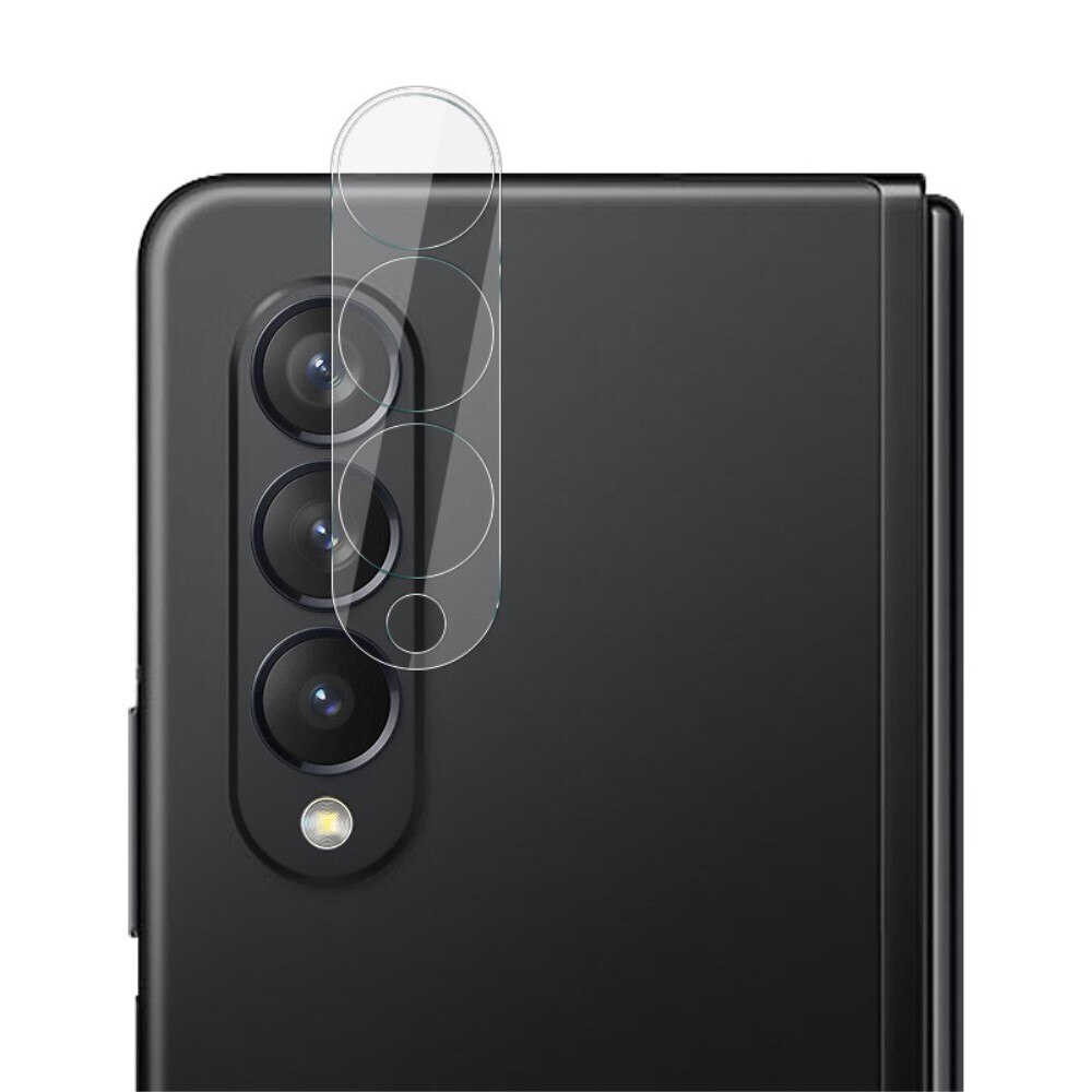 Panzerglas für Kamera 0.2mm Samsung Galaxy Z Fold 3