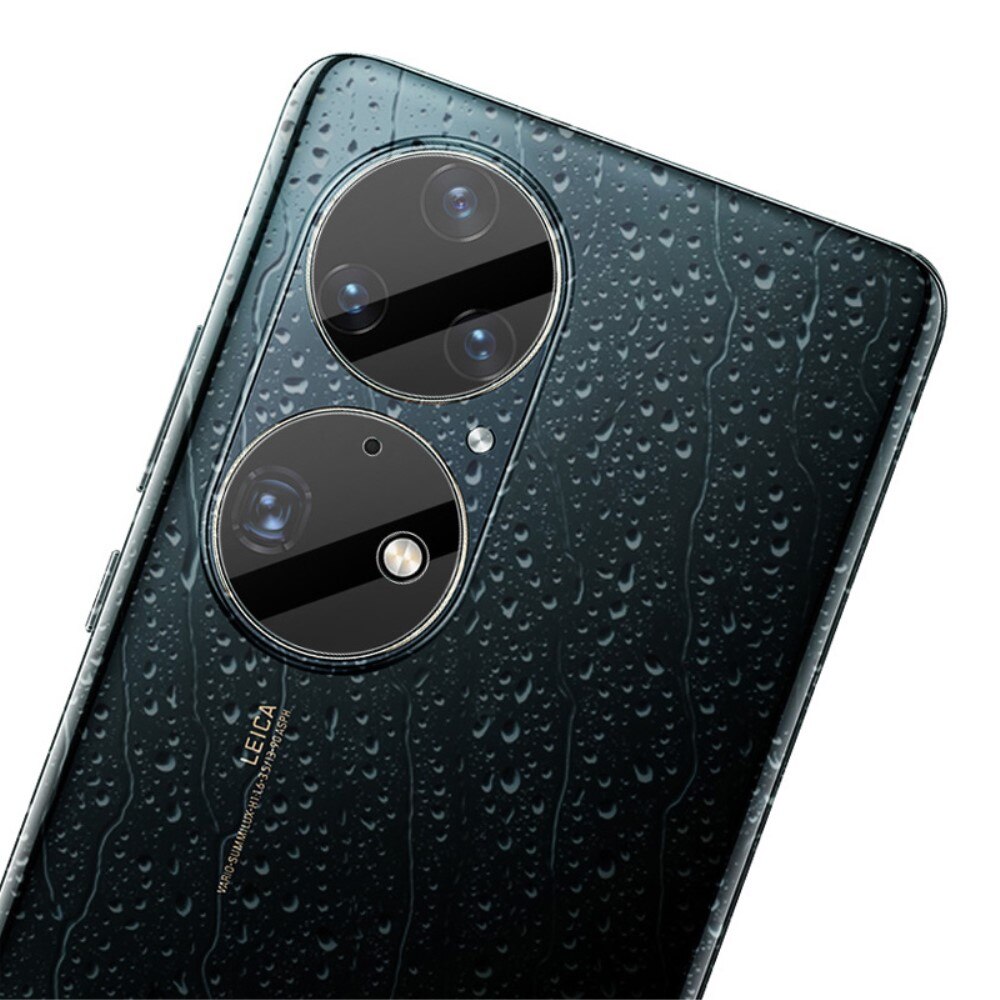 Panzerglas für Kamera 0.2mm Huawei P50 Pro Transparent