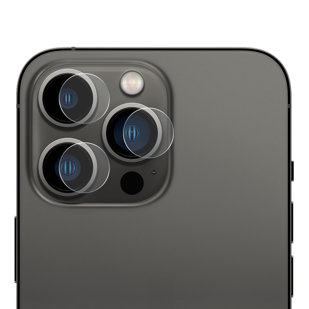 Panzerglas für Kamera 0.2mm iPhone 13 Pro Max