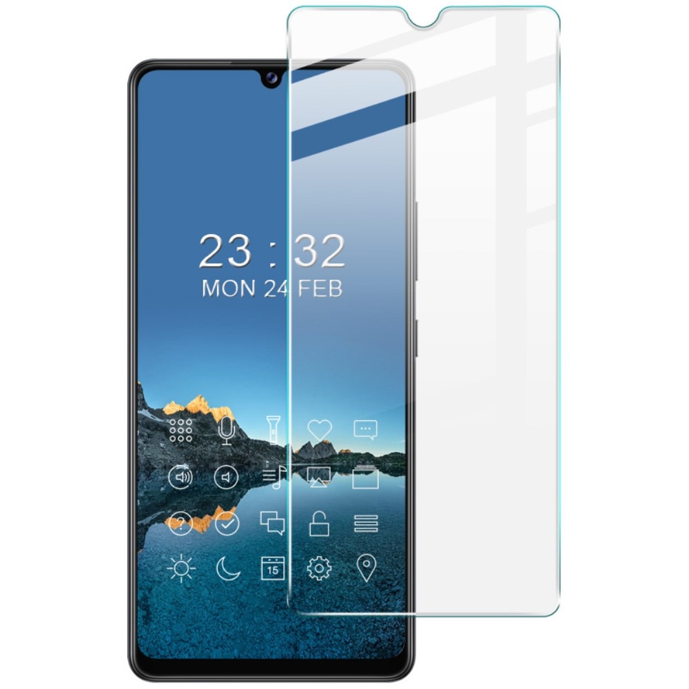 Panzerglas Samsung Galaxy A33