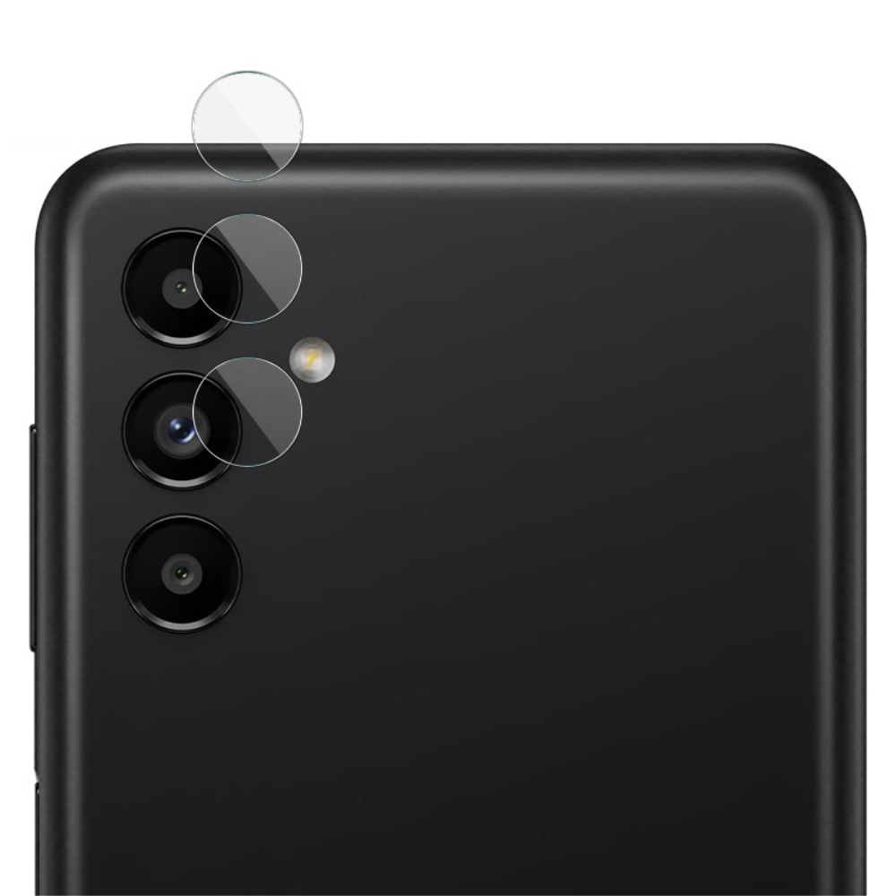 Panzerglas für Kamera (2 Stück) Samsung Galaxy A13