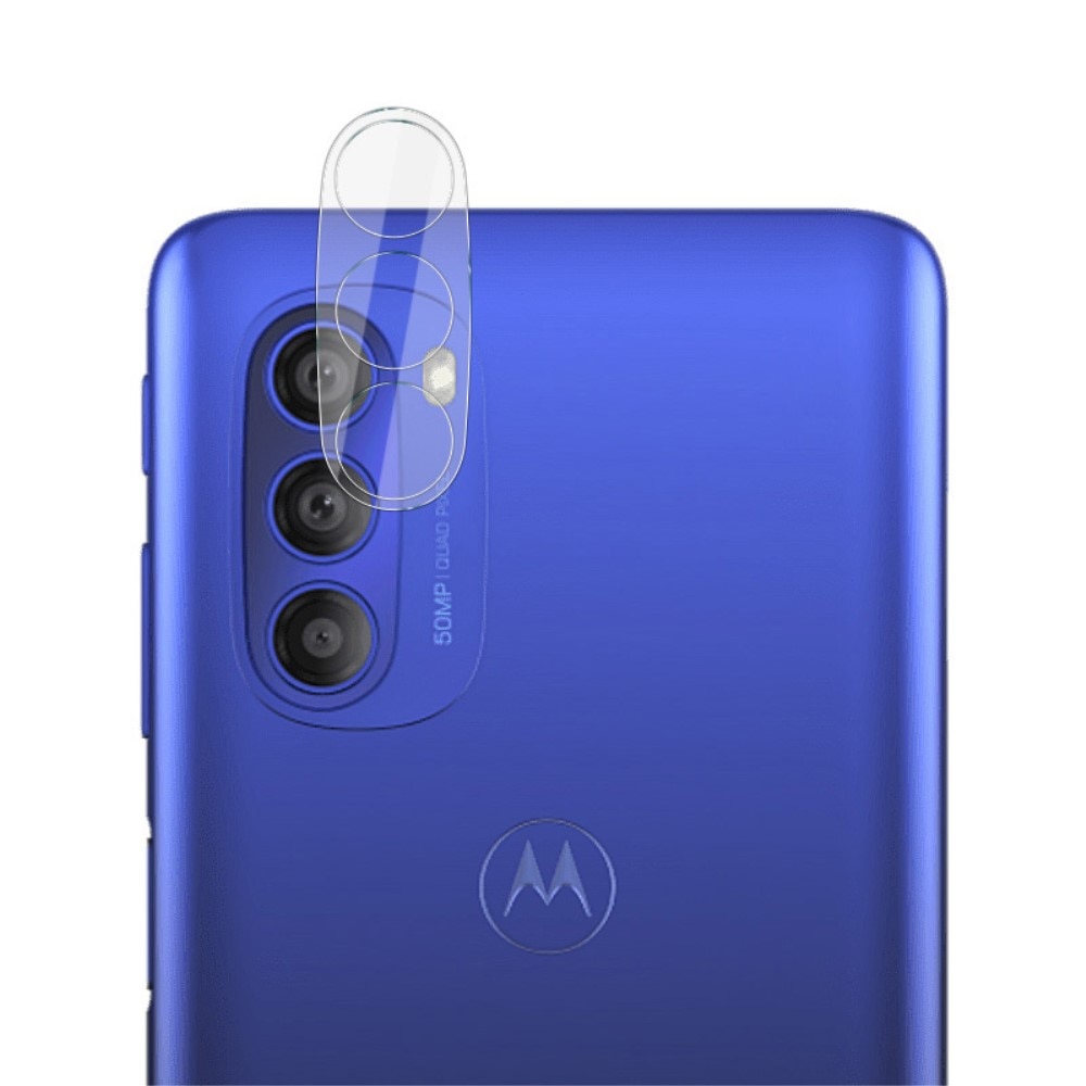 Panzerglas für Kamera 0.2mm Motorola Moto G51