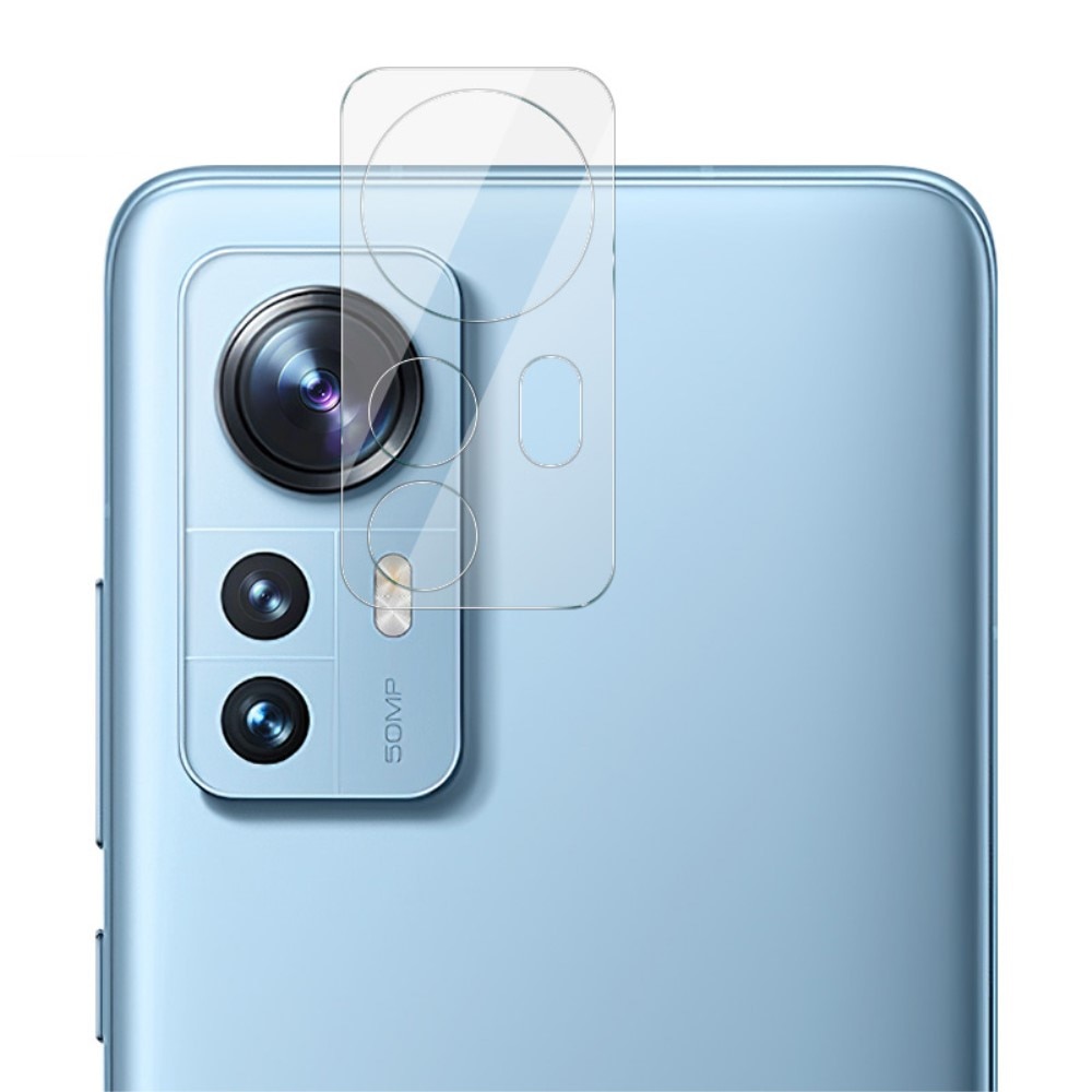 Panzerglas für Kamera 0.2mm Xiaomi 12