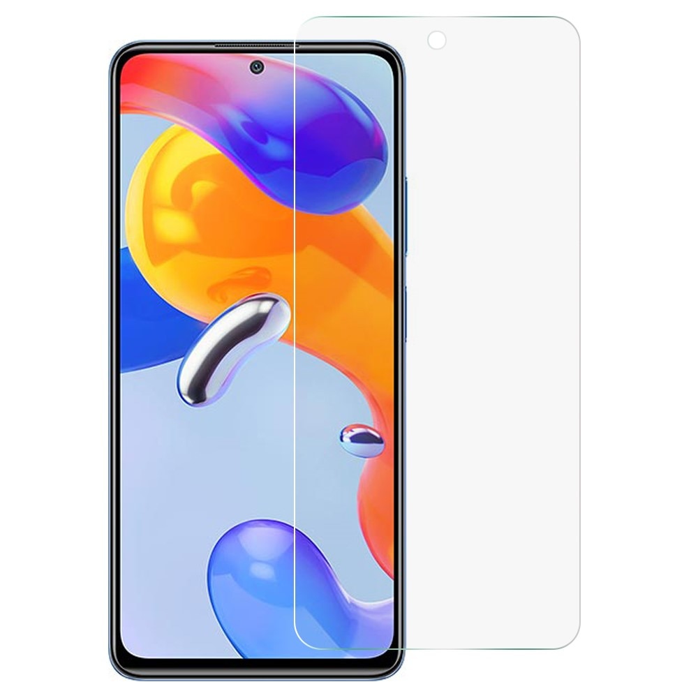 Xiaomi Redmi Note 11 Pro Panzerglas 0.3 mm