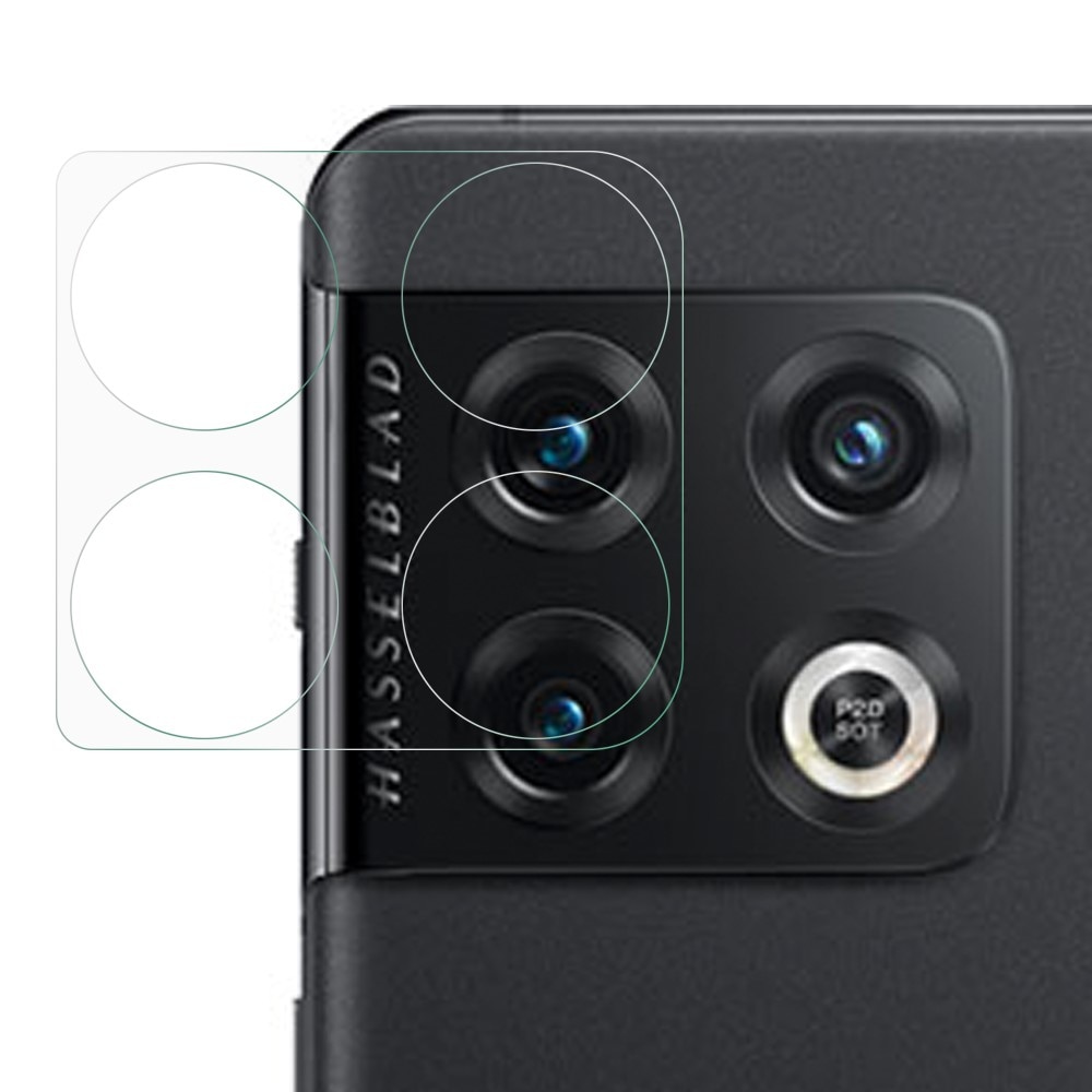 OnePlus 10 Pro Panzerglas für Kamera