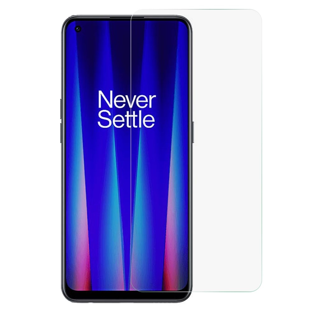 OnePlus Nord CE 2 5G Panzerglas 0.3 mm