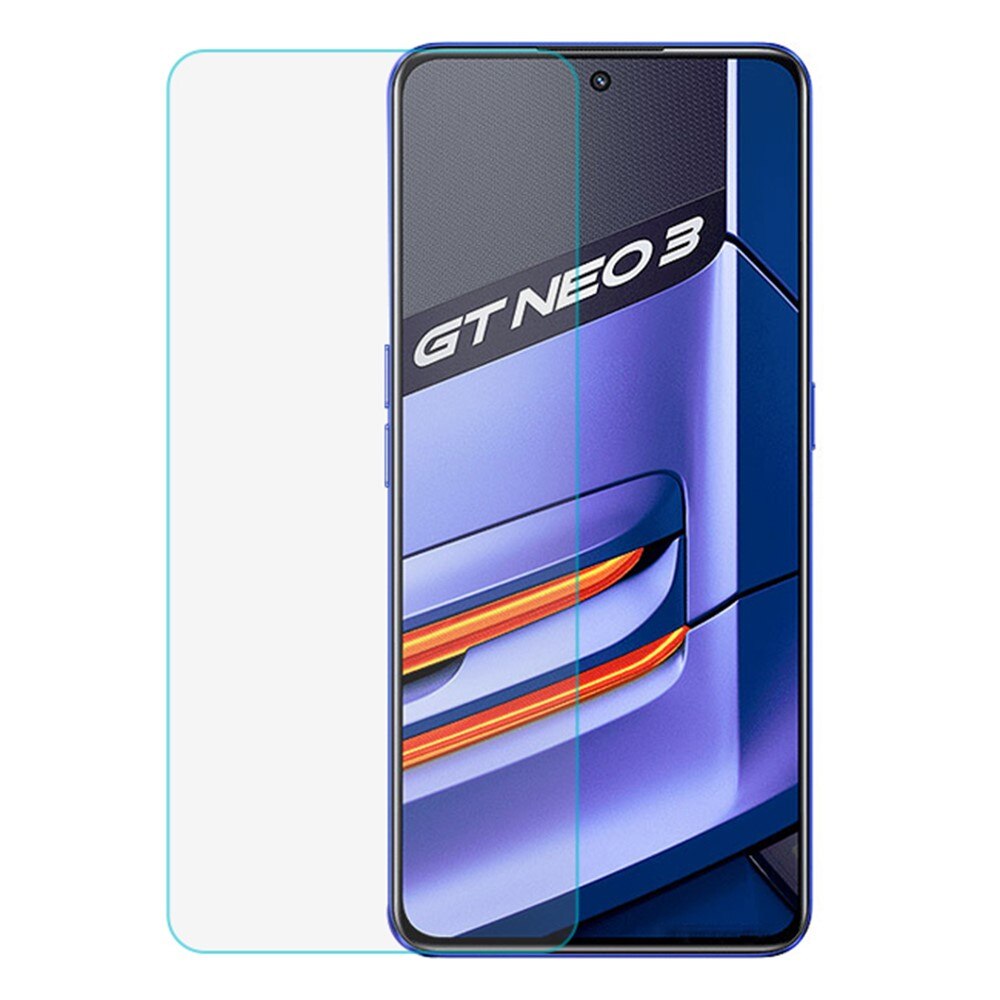 Realme GT Neo 3 Panzerglas 0.3 mm Displayschutz