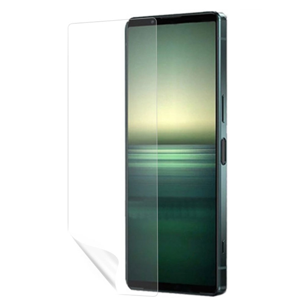 Sony Xperia 1 IV Displayschutz