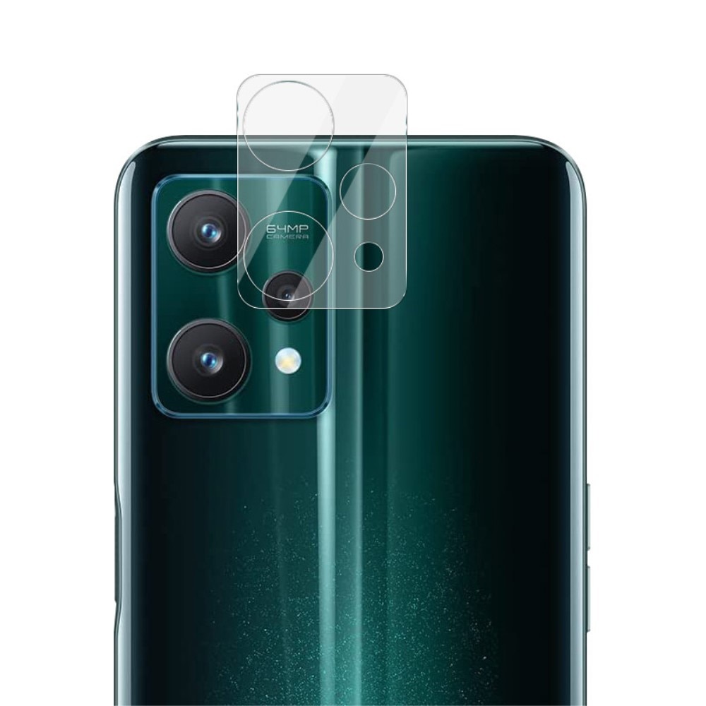 Panzerglas für Kamera 0.2mm Realme 9 Pro