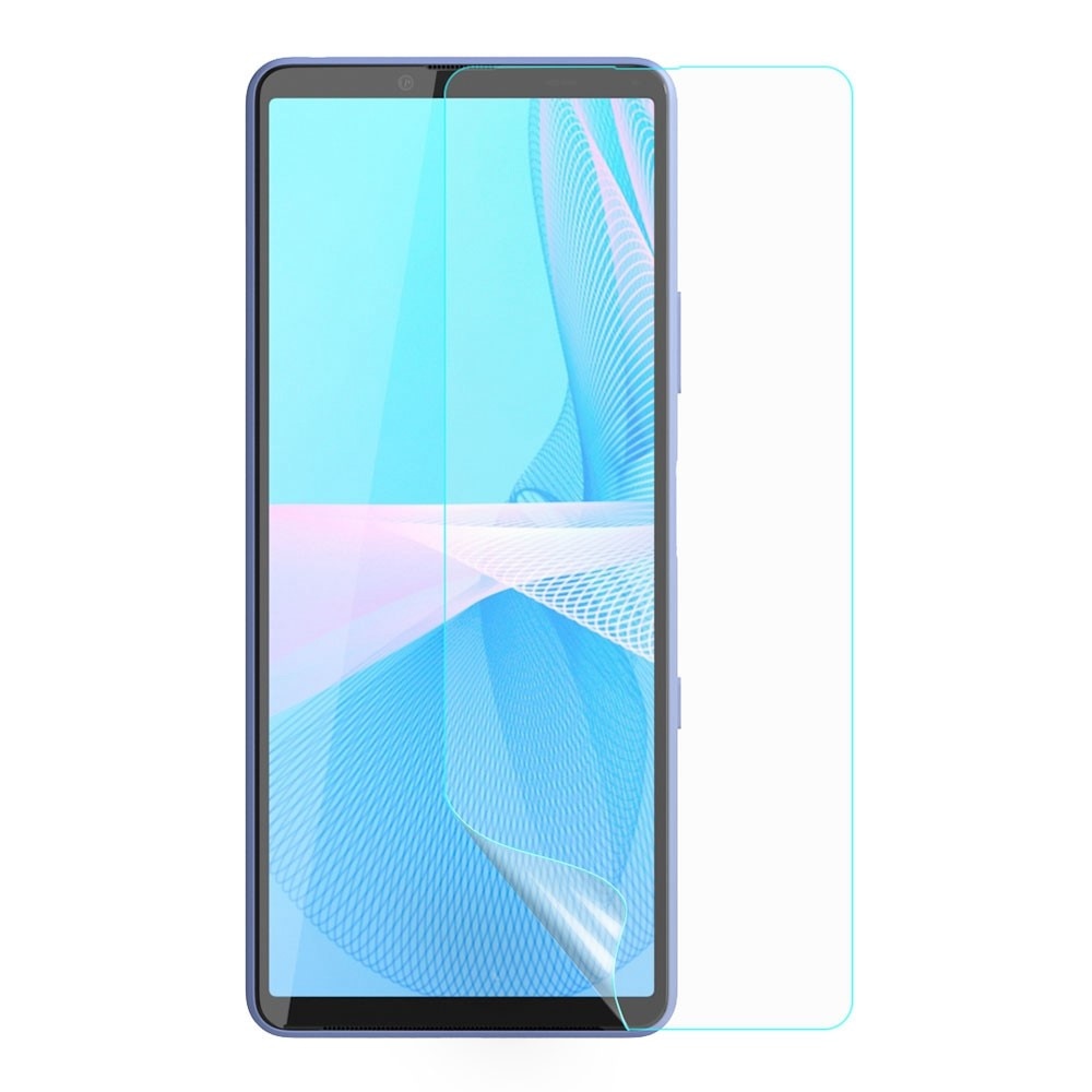 Sony Xperia 10 IV Displayschutz