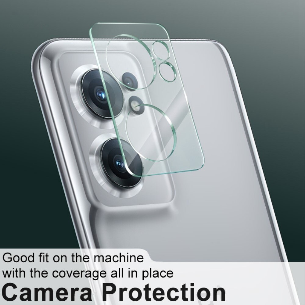 Panzerglas für Kamera 0.2mm  OnePlus Nord CE 2 5G Transparent