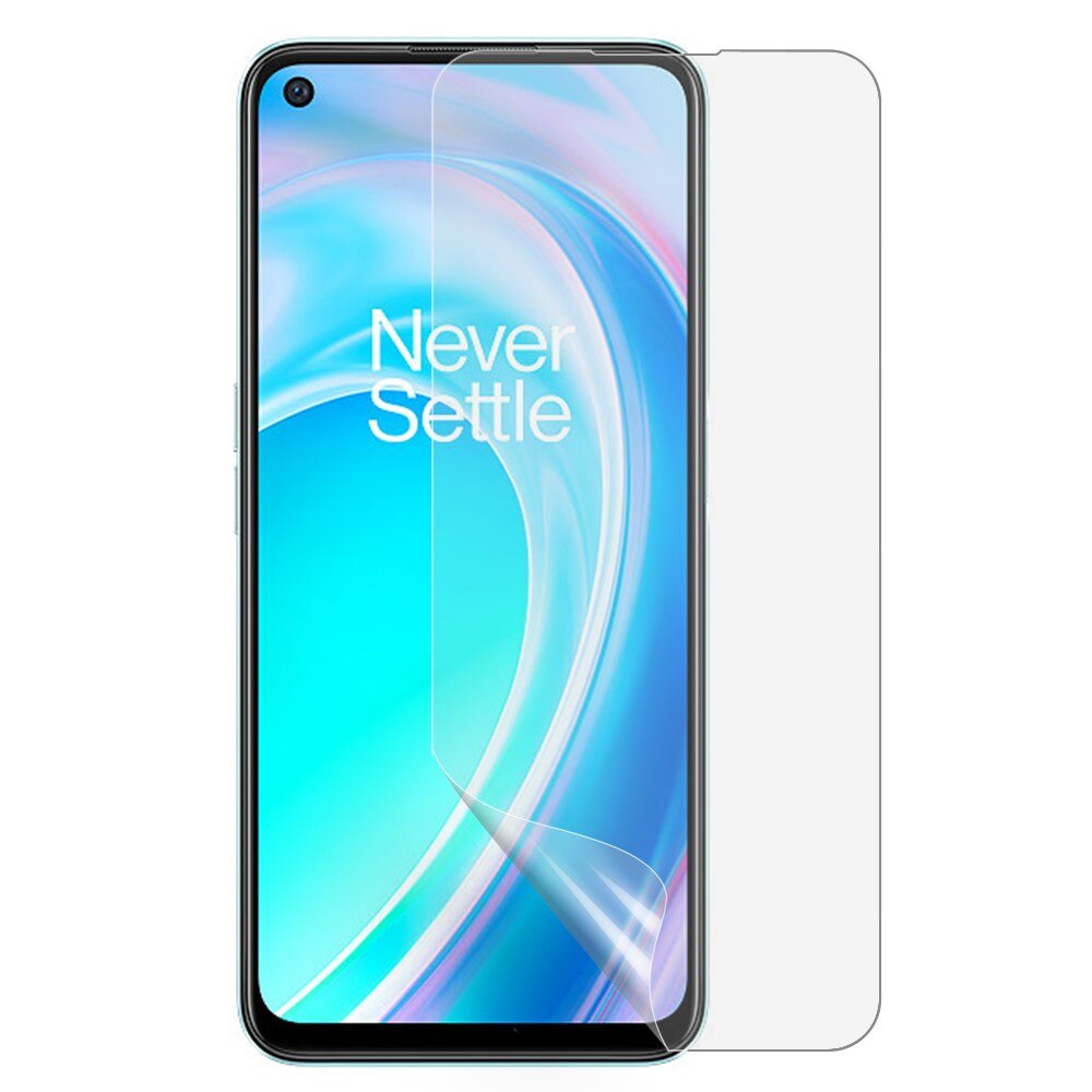 OnePlus Nord CE 2 5G/2T 5G Displayschutz