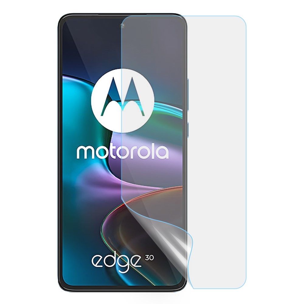 Motorola Edge 30 Displayschutz