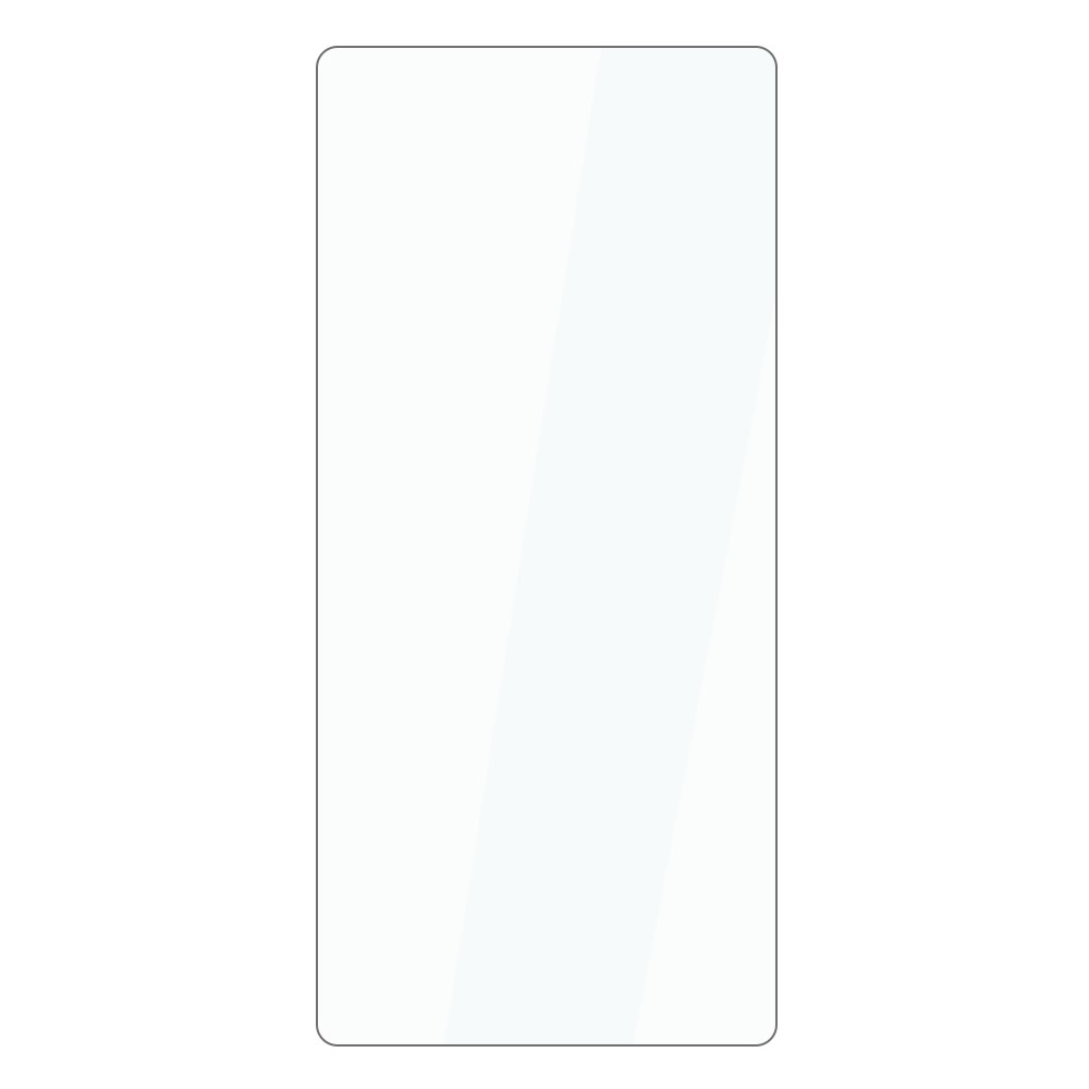 Google Pixel 6a Panzerglas 0.3 mm Displayschutz