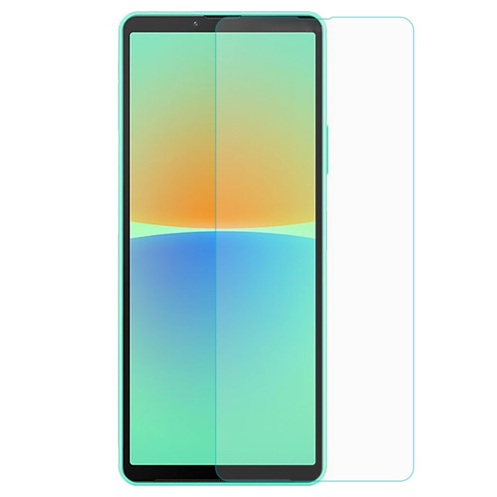 Sony Xperia 10 IV Panzerglas 0.3 mm Displayschutz