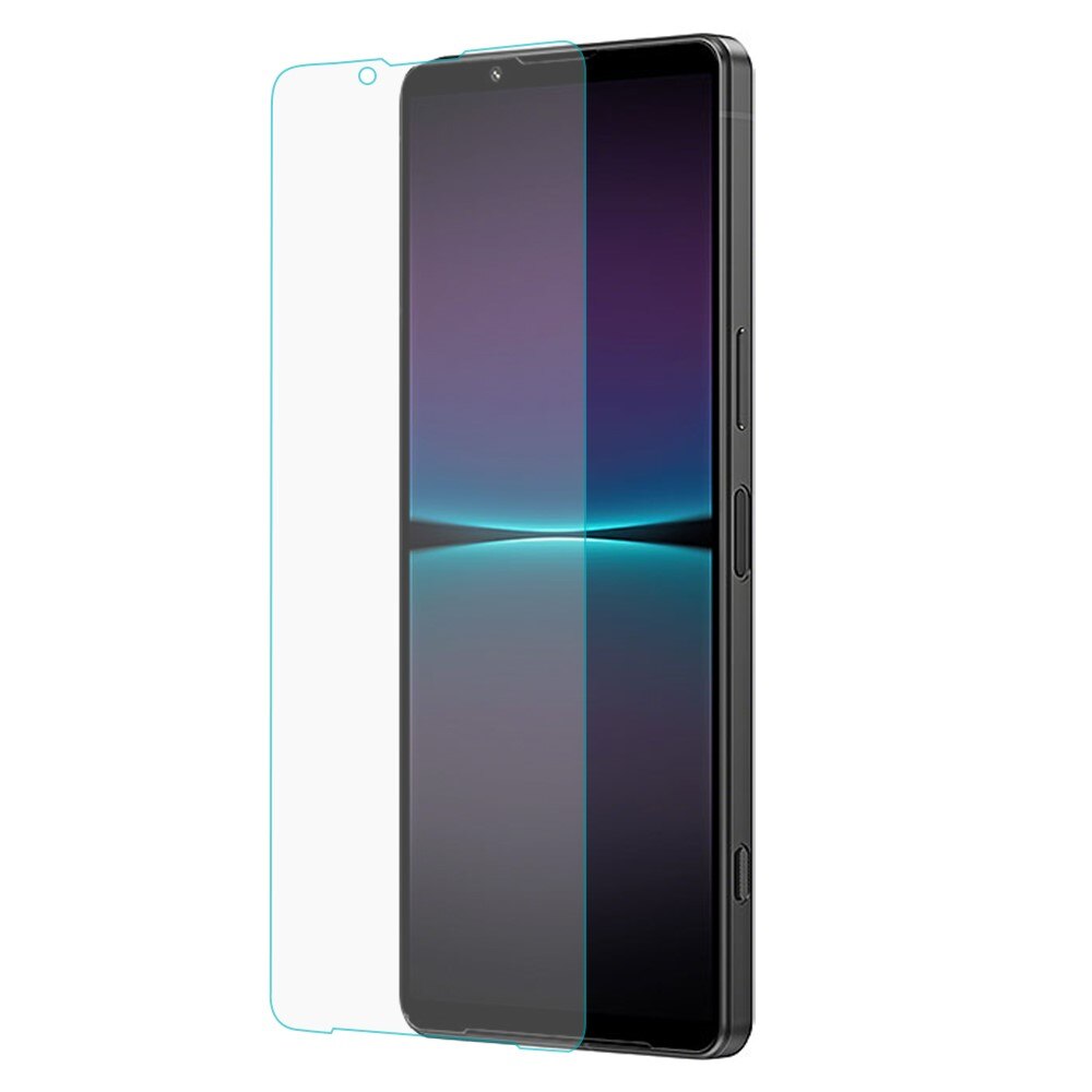 Sony Xperia 1 IV Panzerglas 0.3 mm Displayschutz