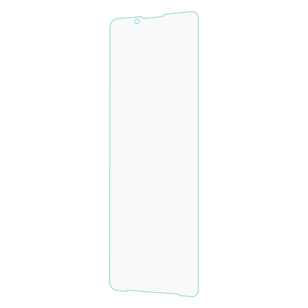 Sony Xperia 1 IV Displayschutz Panzerglas 0.3mm