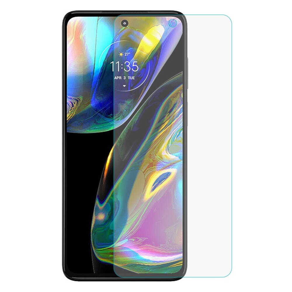 Motorola Moto G82 Panzerglas 0.3 mm Displayschutz